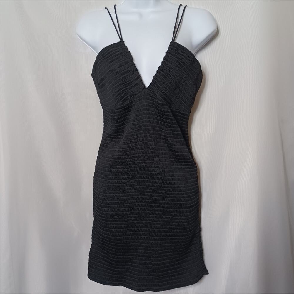 Free PeopleFree People Intimately Smock Bodice Adjustable Straps. S.P.